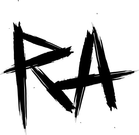 Ra Logos gambar png