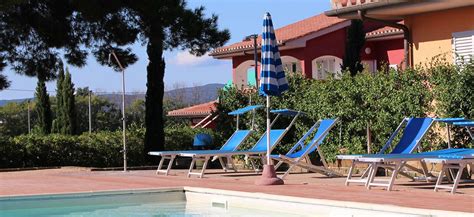 Binnen 24 uur van zoeken naar boeken. Residence con piscina vicino al mare in Toscana