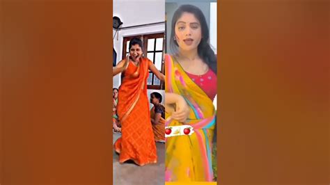 देशी भाभी डांस तड़का गाव का डांस भोजपुरी Viral Girl Dance Videodancevideo Naya Gana 2023 Ka