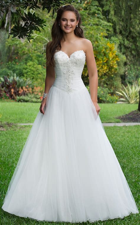 Great Sweetheart Wedding Dress In The World The Ultimate Guide