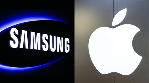 Apple Vs Samsung Ποια πούλησε περισσότερα κινητά Ιδού η απάντηση