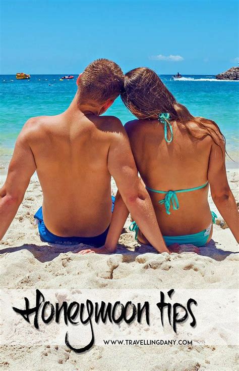 Planning The Perfect Honeymoon Is Easy With This Step By Step Guide That Focuses On Every Aspect