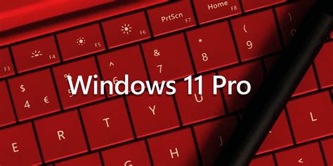 Who Is Windows 11 Pro Best For