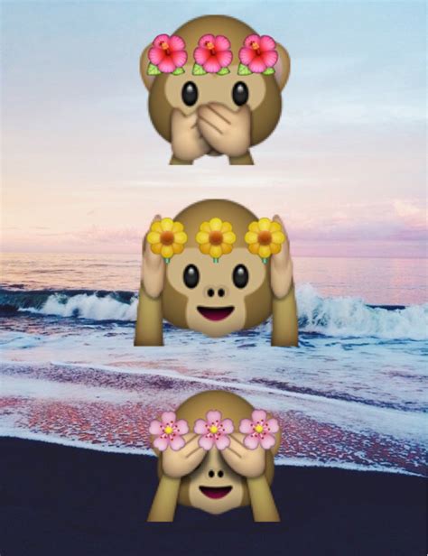 50 Emoji Wallpapers Weheartit On Wallpapersafari