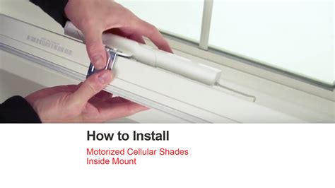 How To Install Blinds And Shades Bali Blinds And Shades