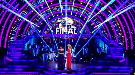 bbc one strictly come dancing series 16 the final it s time for the final strictly come