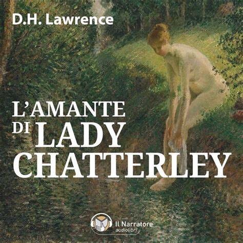 L Amante Di Lady Chatterley Audiobook Lawrence D H Storytel