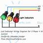 Led Component Wiring Diagram