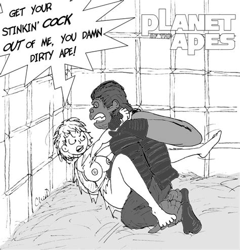 Post 499699 Cheo Georgetaylor Planetoftheapes Rule63