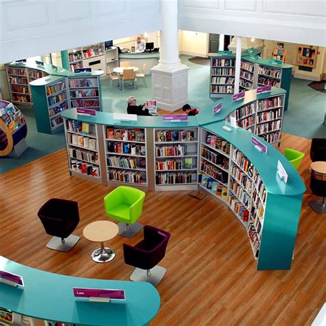 Primary School Library Layout Design Ideas Jo Eann