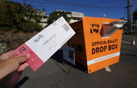 Secure ballot transfer device shall mean a sealable or lockable container that ballots deposited into the drop box shall be placed in by the designated ballot retrievers for secure transport to the office of the county elections official, a ballot receiving center, a designated central count location, or a ballot processing location. Official Ballot Box General Election Ballot Vote 2020 ...
