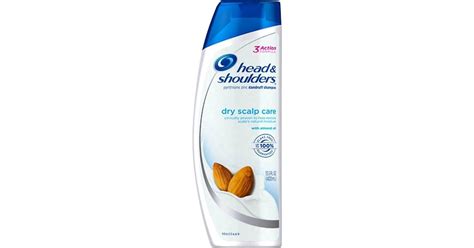 Head Shoulders Dandruff Shampoo Conditioner In 1 Dry Scalp Care Fl