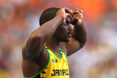 Usain Bolt Stripped Of One Of His Olympic Gold Medals