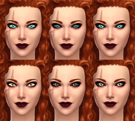 Essential Eye Sims 4 Mods And Packs List