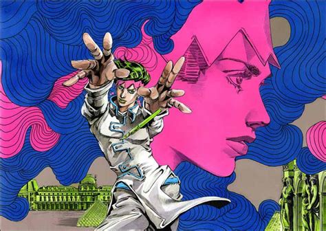 #araki hirohiko #rohan at the louvre #rohan au louvre #seinen manga #personal favorites. Expo : La BD s'invite au Louvre - ToutelacultureExpo : La ...
