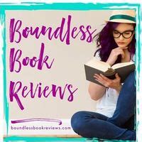 Boundless Book Reviews (boundlessbr) - Manteca, CA (2,242 books)
