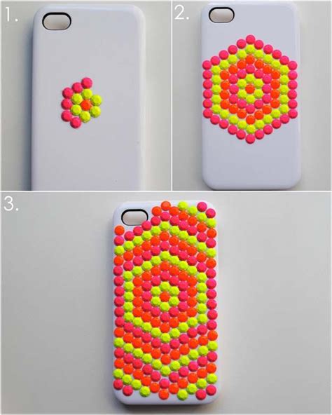 The Coolest Of The Cool Diy Iphone Case Makeovers 31 Of Them Diy