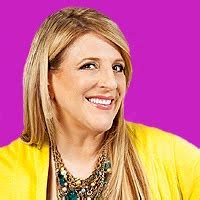 Gay Ally Lisa Lampanelli In Provincetown