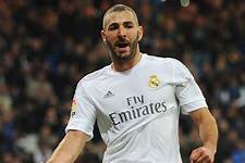 INJURY UPDATE: Karim Benzema - Managing Madrid