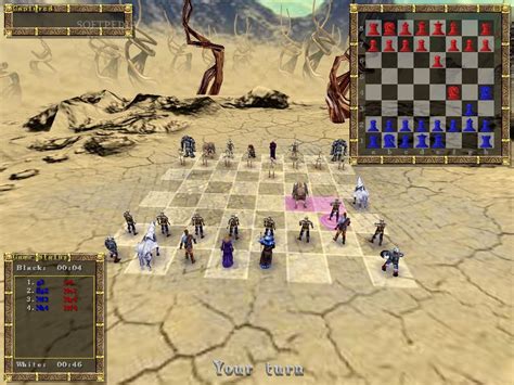 War Chess Download And Review
