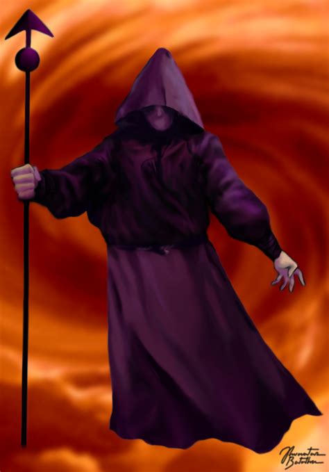 Mortal Kombat Ii Shadow Priest Background By Jhonatasbatalha On