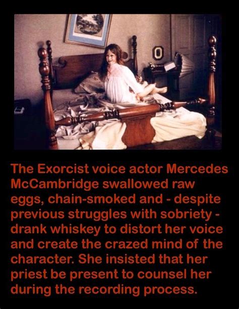 Pin On Horror Movie Facts