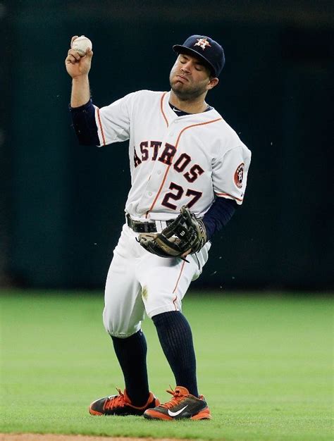 Jose Altuve Houston Astros Houston Astros Houston Astros Baseball