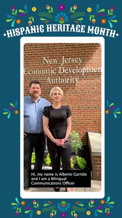 New Jersey Economic Development Authority Njeda On Linkedin
