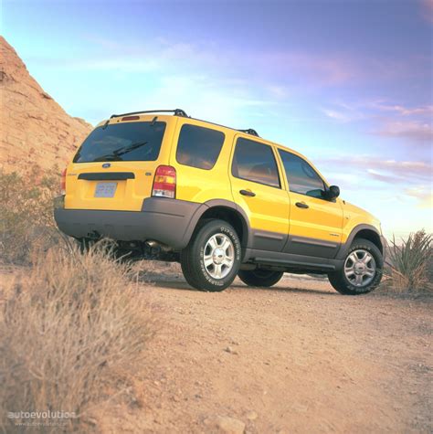 2005 ford escape gas mileage or mpg ranges from 20 mpg to 34 mpg. FORD Escape specs - 2000, 2001, 2002, 2003, 2004, 2005 ...