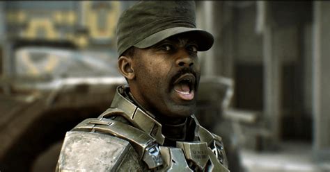 Sgt Johnson Chega Ao Campo De Batalha Em Halo Wars 2 Xbox Power