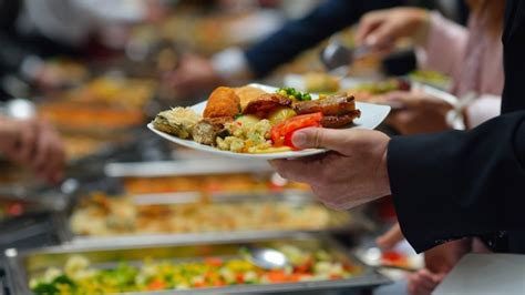 They are prepared stir fried with vegetables and soy sauce, and are accompanied by tofu, fried chicken, seafood and different sauces. How All-You-Can-Eat Buffets Really Make Their Money