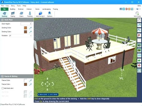 Dreamplan Home Design Software Online Home Decor