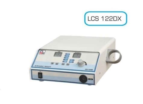 Mhz Ultrasound Therapy Machine Lcs Dx Strive Enterprises