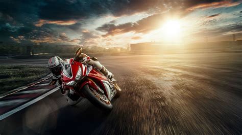 Track Motorcycle Wallpapers Wallpaper Cave