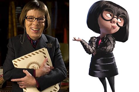 Where was linda hunt born? Linda Hunt + 'The Incredibles' Edna Mode - Celebrity ...