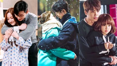 Best Korean Romantic Comedy Dramas List Popular Romantic Korean Matematika