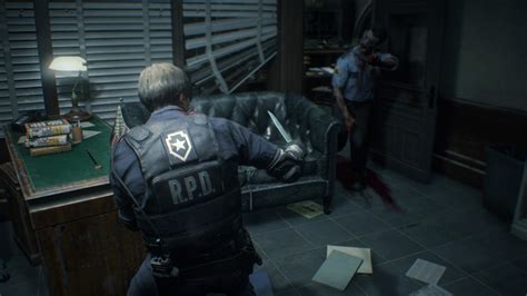 Pentium iii or amd athlon (or better). Resident Evil 2: Remake + All DLC Full Version PC Game