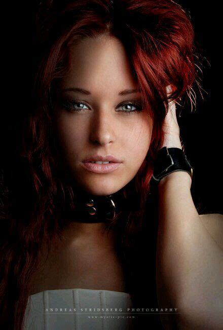Tumblr Redhead Red Hair Beauty