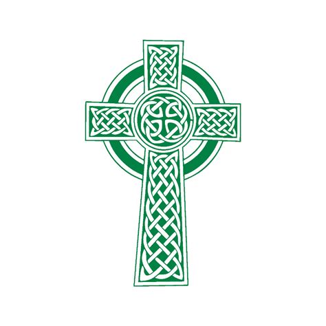 Celtic Cross Prayer Flag