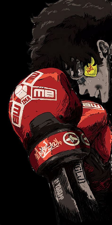 Luckily for you, i have already spent hours searching to find some good entering the top 3, in our megalo box wallpapers list is a fanart from dougmd that i randomly picked up on deviantart. Anime Megalo Box Joe (Megalo Box) (720x1440) Mobile Wallpaper | Anime wallpaper, Slayer anime ...