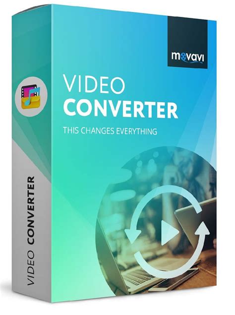Movavi Video Converter Ecured
