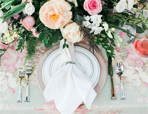 Inspired By This 14 Ways To Use The 2016 Pantone Colors In Your Wedding