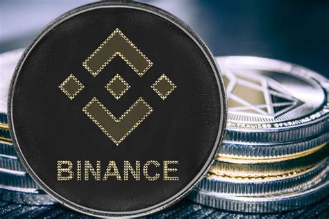 Binance Coin Bnb Overview History And Uses Ico