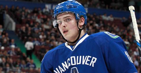 Vancouver canucks rookie jake virtanen joins dan murphy to talk about scoring his first nhl goal and making the canucks. Can Jake Virtanen be a consistent goal scorer for the ...