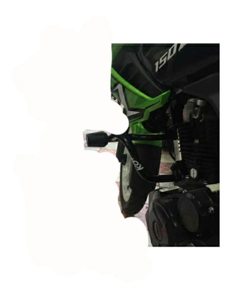M Parts Moto Boutique Slider Deslizador Burrera Defensa Para