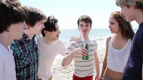 What Makes You Beautiful One Direction Parody Key Of