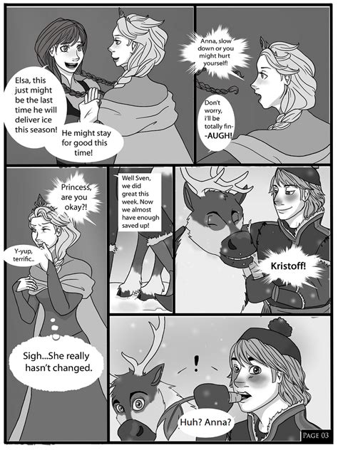 frozen comic hot chocolate page 03 by thecyberzombie on deviantart