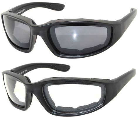 Oakley Motorcycle Riding Glasses Winston Folmer