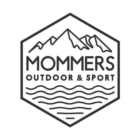 Mommers Outdoorandsport Made