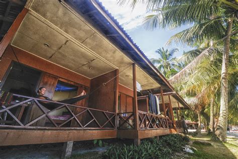 Matahari fait partie des valeurs sûres de long beach et offre un large choix d'hébergement. Maya Chalet - Pulau Perhentian Kecil 2014 / 2015 | Ingin ...